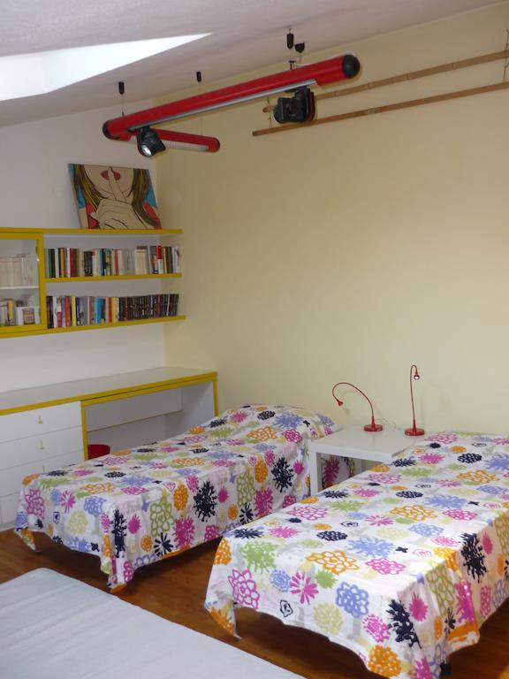 Il Giardino Segreto Bed & Breakfast Imola Exterior photo