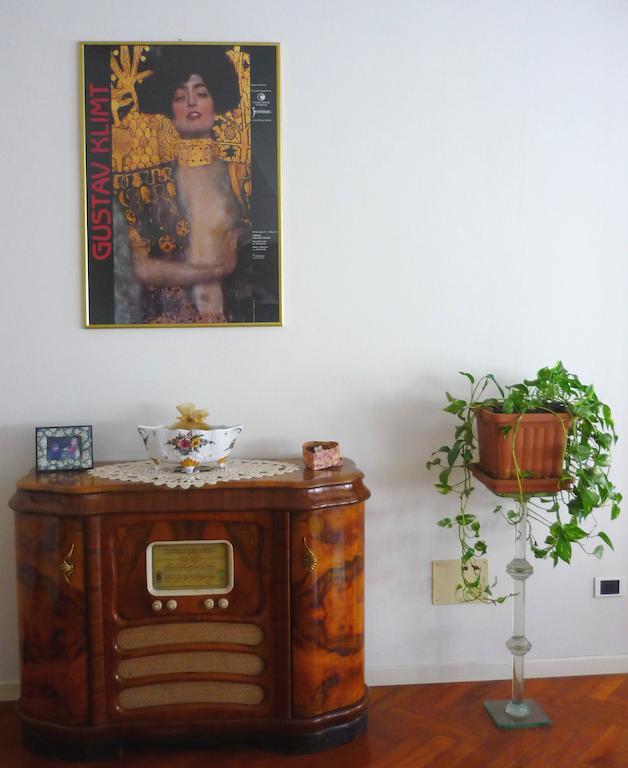 Il Giardino Segreto Bed & Breakfast Imola Exterior photo