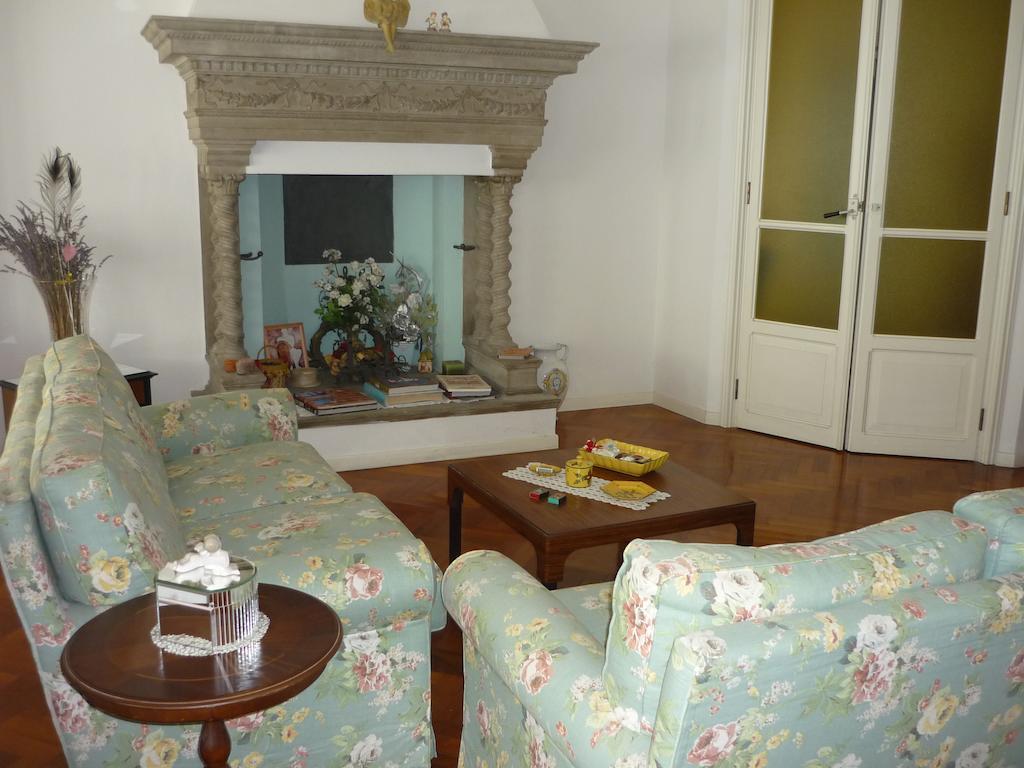 Il Giardino Segreto Bed & Breakfast Imola Exterior photo